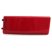 Ліхтар задній правий Ford Focus C-MAX 03-07 (TYC)