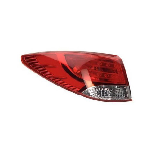 Ліхтар задній правий Hyundai ix35 (TYC)
