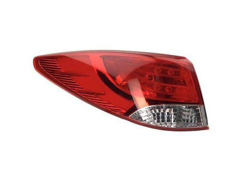 Ліхтар задній правий Hyundai ix35 (TYC)