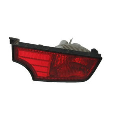 Ліхтар задній правий Kia Soul 09-11 (TYC)