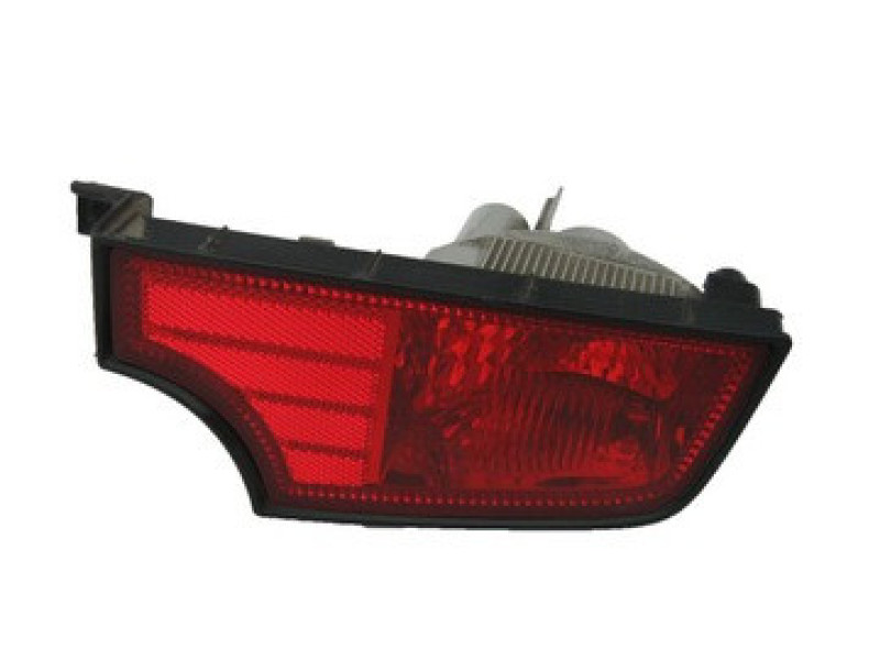 Ліхтар задній правий Kia Soul 09-11 (TYC)