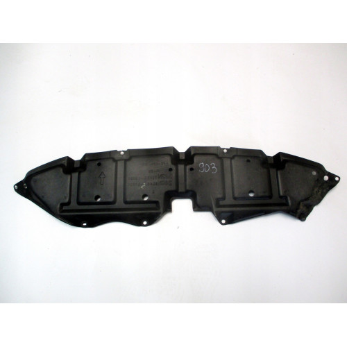 Захист двигуна передній Toyota Corolla Verso E12 2001-2007 Elit 51451-12020