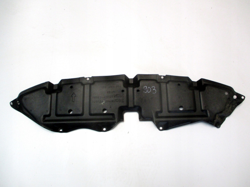 Захист двигуна передній Toyota Corolla Verso E12 2001-2007 Elit 51451-12020