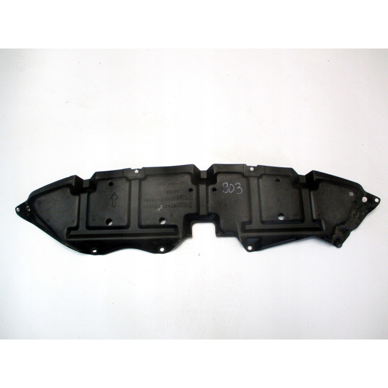 Захист двигуна передній Toyota Corolla Verso E12 2001-2007 Elit 51451-12020