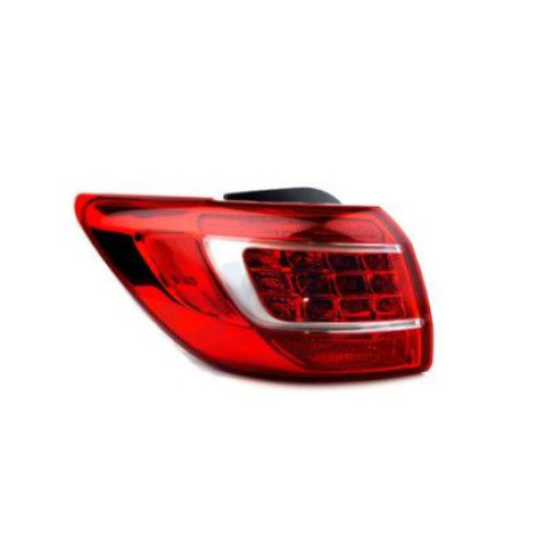 Ліхтар задній правий Kia Sportage 2010-2015 (TYC)
