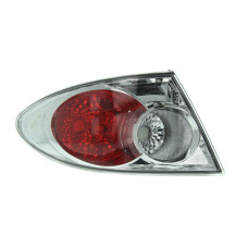 Ліхтар задній правий Mazda 6 GG/GY 02-08 (TYC)