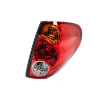 Ліхтар задній правий Mitsubishi L200 05- (TYC)