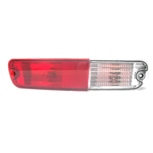 Ліхтар задній правий Mitsubishi Pajero 2003-2007 (TYC)
