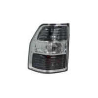 Ліхтар задній правий Mitsubishi Pajero 07-14 (TYC)