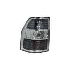 Ліхтар задній правий Mitsubishi Pajero 07-14 (TYC)