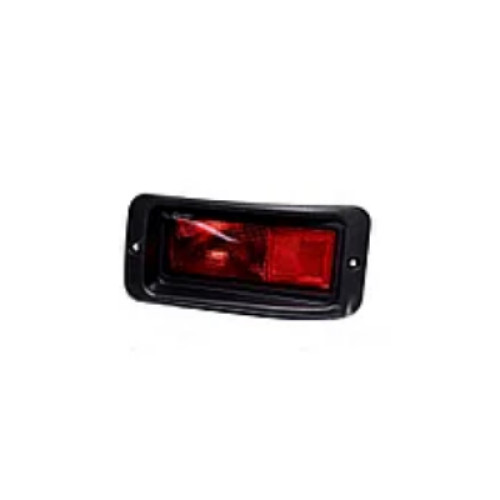 Ліхтар задній правий Mitsubishi Pajero SPORT 2000-2007 (Tempest)