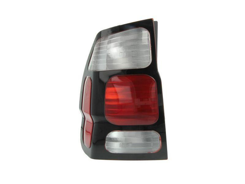 Ліхтар задній правий Mitsubishi Pajero SPORT 00-07 (TYC)