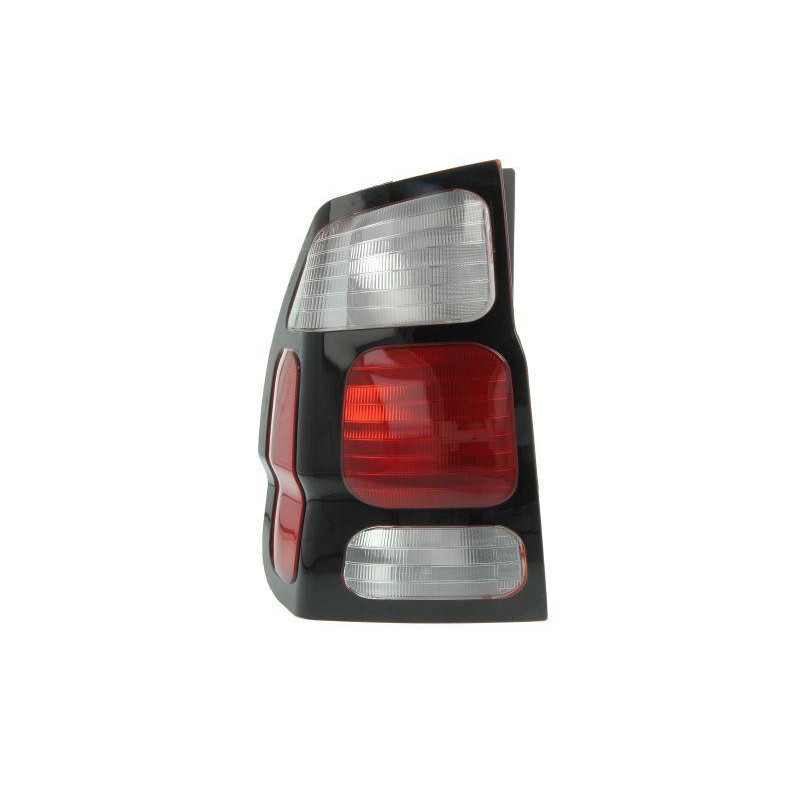 Ліхтар задній правий Mitsubishi Pajero SPORT 00-07 (TYC)