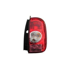 Ліхтар задній правий Renault Duster 10-15 (DEPO) 265509517R