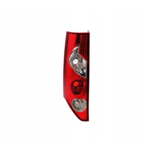 Ліхтар задній правий Renault Kangoo 2009-2013 (1 двері) TYC 8200419945