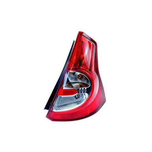 Ліхтар задній правий Renault Sandero (TYC)