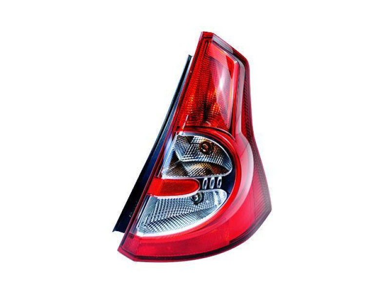 Ліхтар задній правий Renault Sandero (TYC)