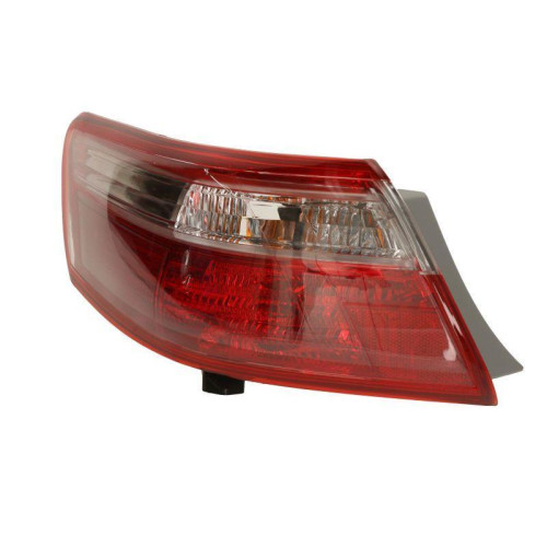Ліхтар задній лівий Toyota Camry XV40 06-11 TYC 815618Y005
