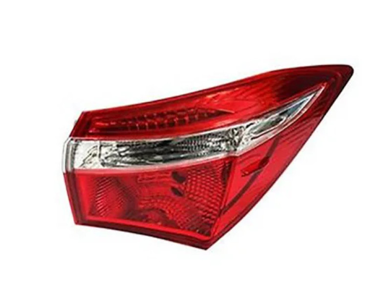 Ліхтар задній правий Toyota Corolla 13-16 (TYC)