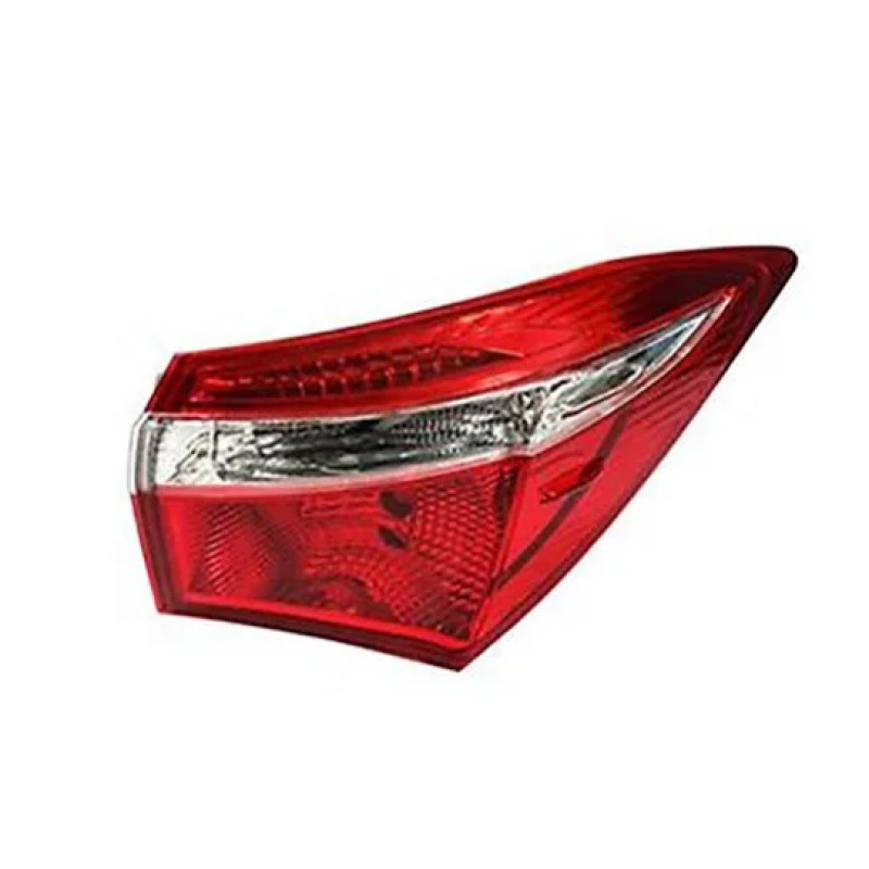 Ліхтар задній правий Toyota Corolla 13-16 (TYC)