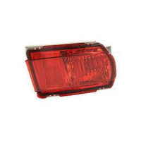 Ліхтар задній правий Toyota Land Сгиіѕег J150 10-13 (TYC)