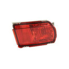 Ліхтар задній правий Toyota Land Сгиіѕег J150 10-13 (TYC)
