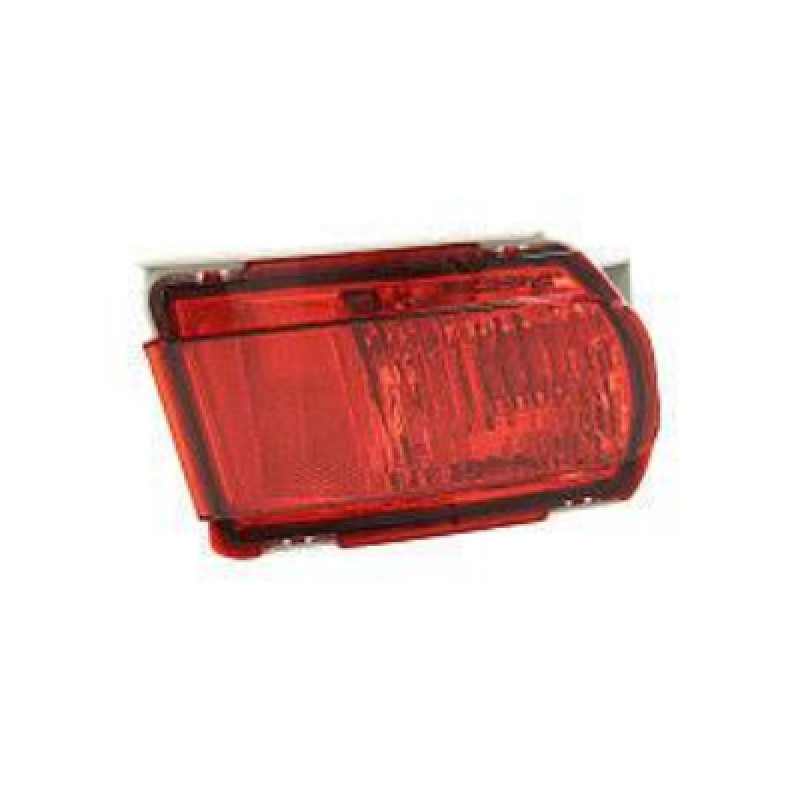 Ліхтар задній правий Toyota Land Сгиіѕег J150 10-13 (TYC)