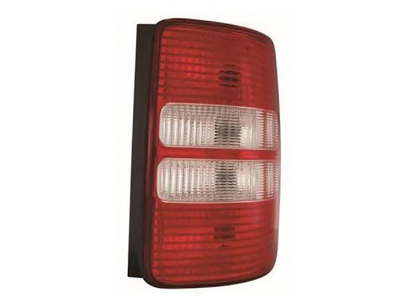 Ліхтар задній правий VW Caddy 11-15 (TYC)