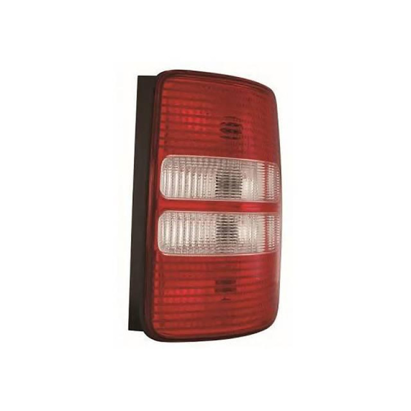 Ліхтар задній правий VW Caddy 11-15 (TYC)