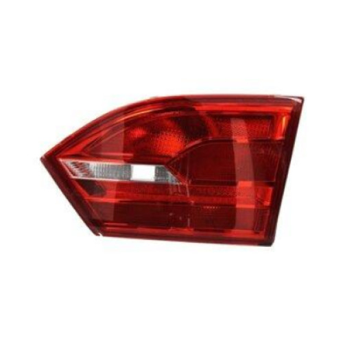 Ліхтар задній правий VW Jetta 2011-2014 (TYC)