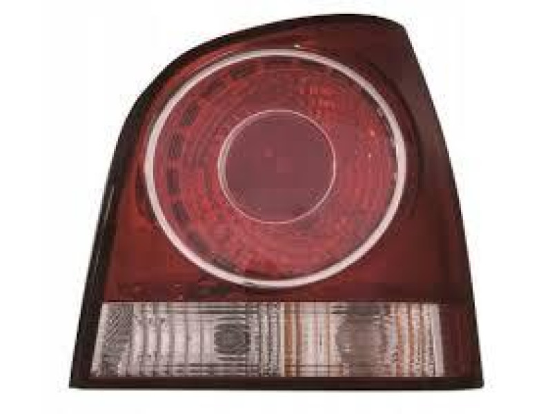 Ліхтар задній правий VW Polo 6 05- (MAGNETI MARELLI) 6Q6945096L