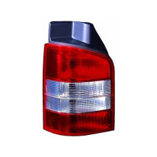 Ліхтар задній правий VW Transporter T5 