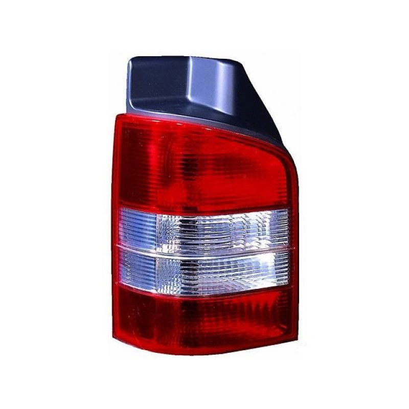 Ліхтар задній правий VW Transporter T5 