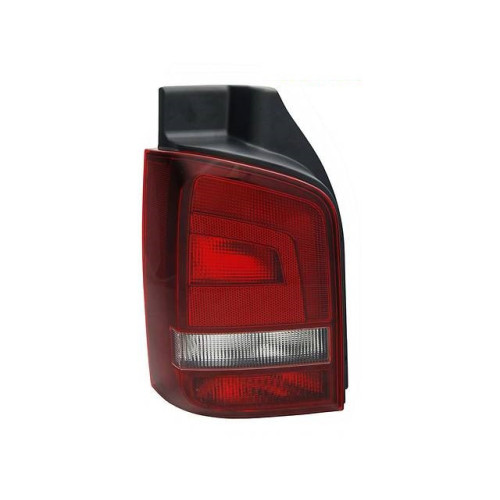 Ліхтар задній правий VW Transporter T5 10- (TYC)