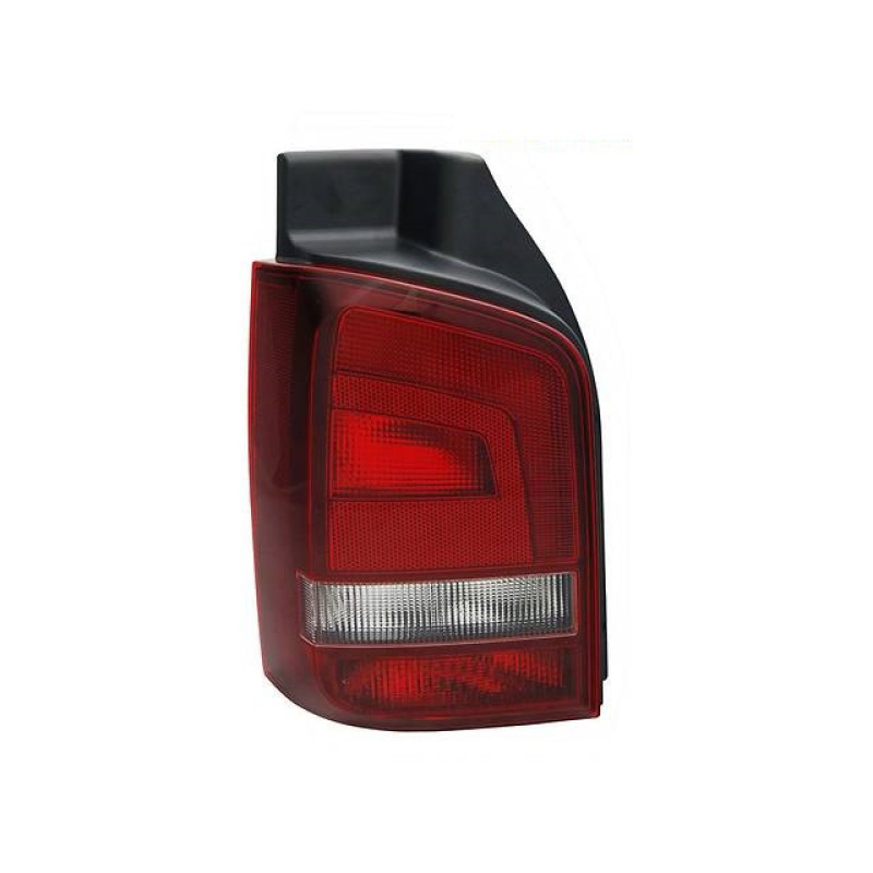 Ліхтар задній правий VW Transporter T5 10- (TYC)