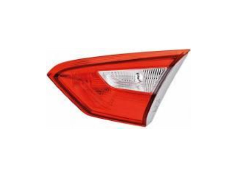 Ліхтар задній правий внутрішній Ford Focus 11-14 (TYC)