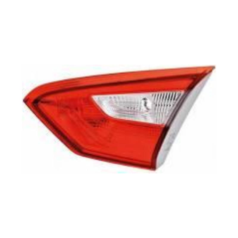 Ліхтар задній правий внутрішній Ford Focus 11-14 (TYC)