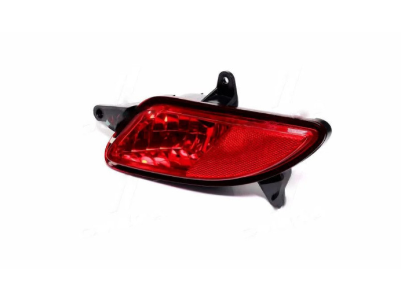 Ліхтар лівий Kia Ceed 07-09 (TYC)