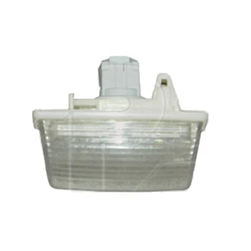 Ліхтар підсвічування номера BYD F3 задній, лівий (FPS) 17041700F3003