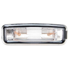 Ліхтар підсвічування номера Ford Focus 1 98-04 (Depo) 1109489