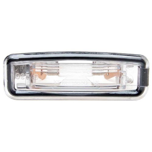Ліхтар підсвічування номера Ford Focus 1 98-04 DEPO 1109489