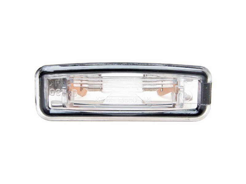Ліхтар підсвічування номера Ford Focus 1 98-04 (Depo) 1109489
