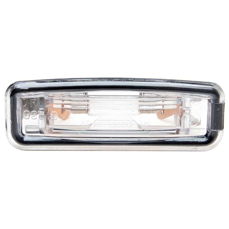 Ліхтар підсвічування номера Ford Focus 1 98-04 (Depo) 1109489