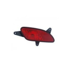 Ліхтар правий Kia Ceed 07-09 (TYC)