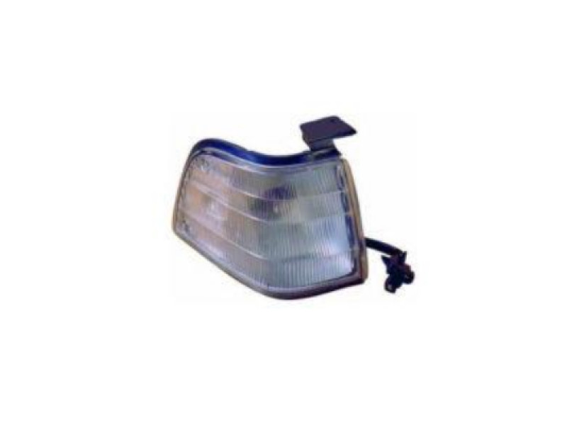 Ліхтар правий Mazda 626 82-87 (TYC)