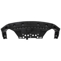 Захист бампера передній Mazda 3 BM 2013-2016 Тайвань BPM4500S0