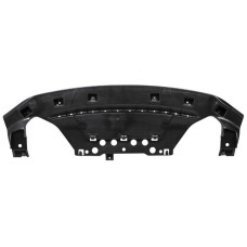 Захист бампера переднього Mazda 3 BM 2013-2016 Тайвань BPM4500S0