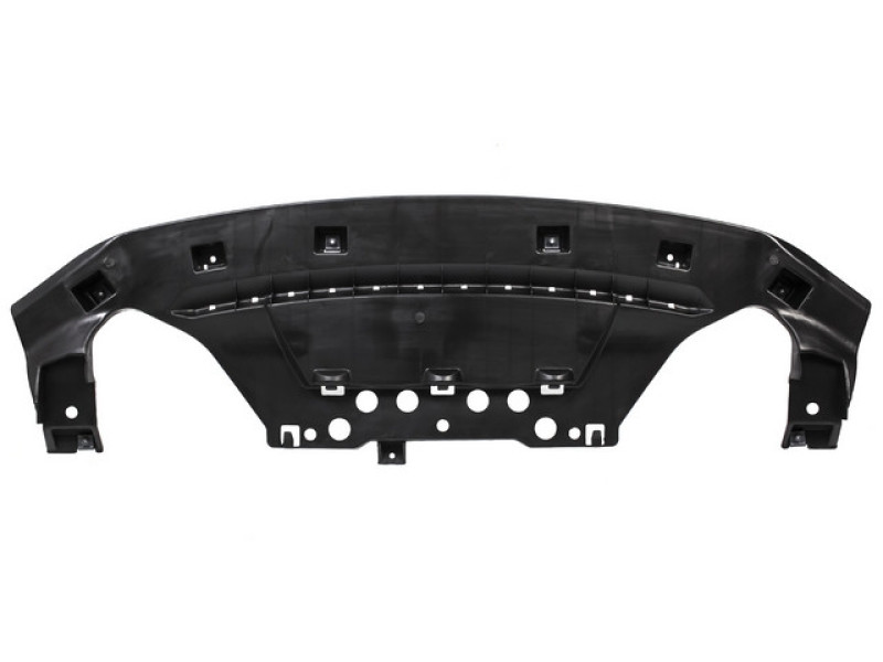 Захист бампера передній Mazda 3 BM 2013-2016 Тайвань BPM4500S0