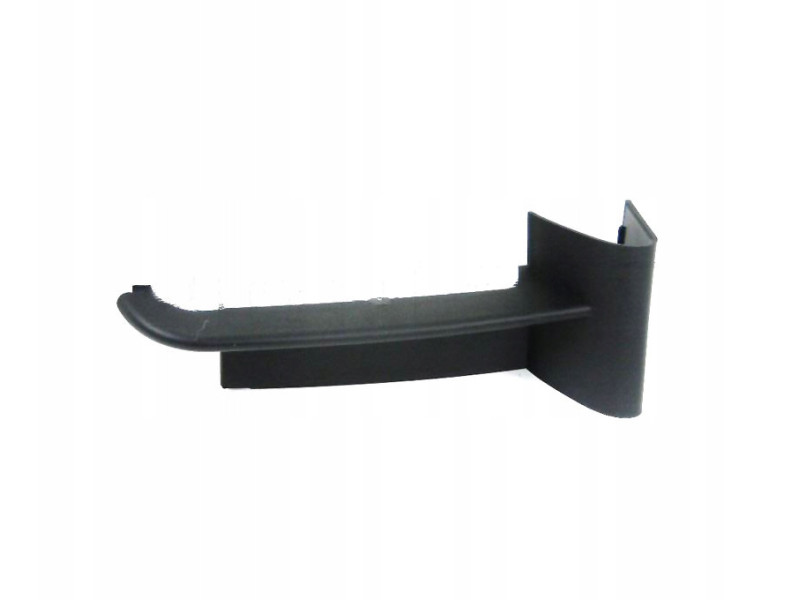 Решітка переднього бампера права BMW 7 E65 01-08 (FPS) 51117056094