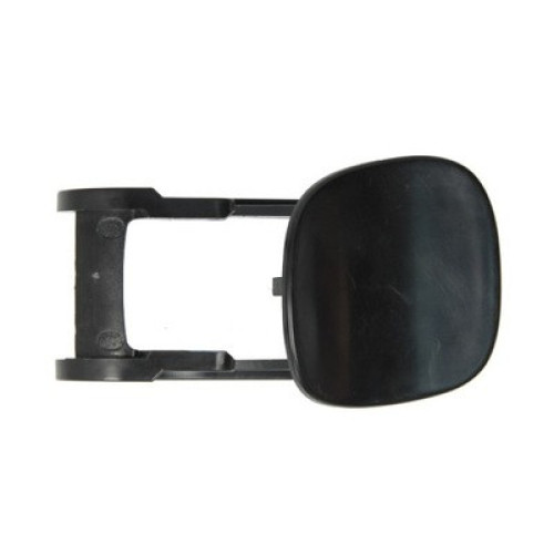 Заглушка омивача фар ліва Mercedes E-class W210 99-02 (LKQ) 2108850826